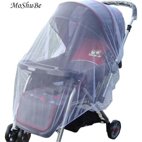 MoShuBe Stroller Accessories