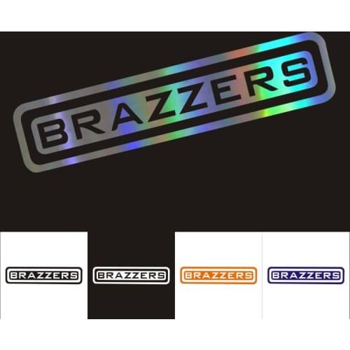 Creativity Car Stickers Colorful Funny Motorcycles Decoration Waterproof Car Styling Custom Sticker PVC 22.5cm X 4.5cm