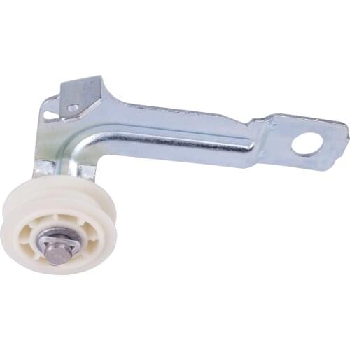NEW PART DRYER IDLER PULLEY FOR WHIRLPOOL MAYTAG KENMORE SEARS W10547292