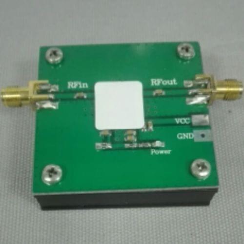 NEW 1PC 915MHz RF power amplifier amplifier 4.0W