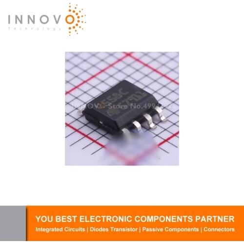 INNOVO 10pcs/lot MC4558CDT TS272ACDT MC33172VDR2G TSH22IDT TS522IDT TL082AIYDT SOP-8 New original