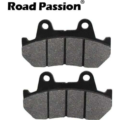 Motorcycle Front Brake Pads for HONDA VF 700 C VF700C Shadow 86-87 CB750 CB 750 SC Nighthawk 82-83 VF750C VF 750 C 82-83
