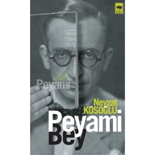 Peyami Bey Nevzat; Köseoğlu Ötüken Neşriyat Biography-Autobiography-Monograph Series