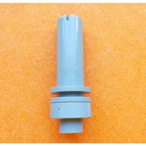 Powder coating spray gun nozzle electrode holder for YASUMOTO