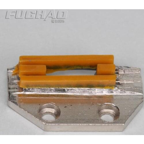 149057R RUBBER FEED DOG Sewing Machine Parts