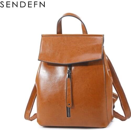 Женские рюкзаки Sendefn China At AliExpress