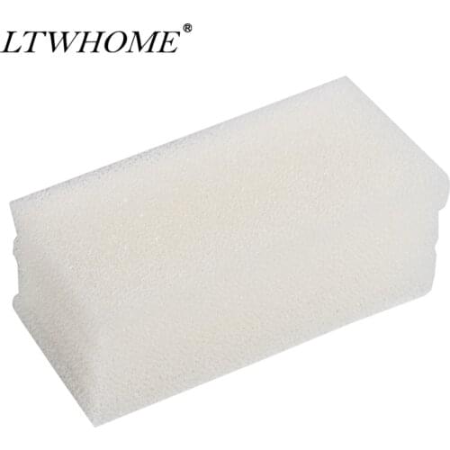 LTWHOME Compatible Foam Filters Suitable for Fluval U2 Filter