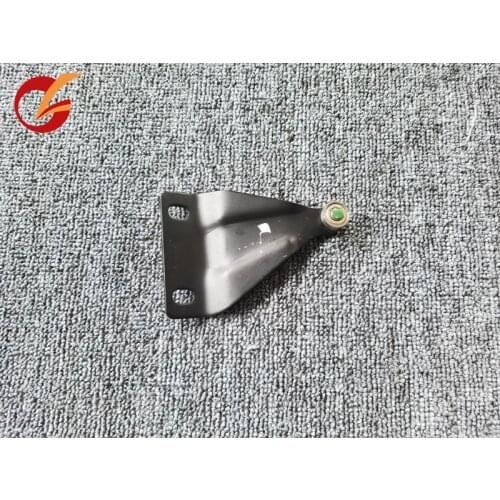 Use for chevrolet n300 sliding door roller upper braket