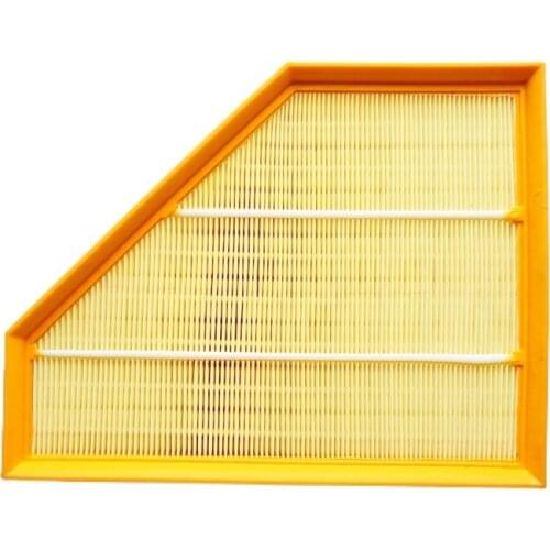 Air Filter for BMW: 2009 E84-X1 Diesel, ALPINA D3 (E90) 2.0 . E81 / E82 / E87 / E88-1-CLASS E90 / E91 OEM:13717797465 #SK522