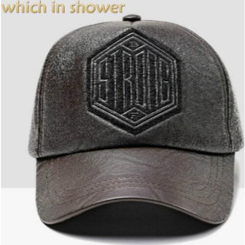 Which in shower Mens Autumn Baseball Caps