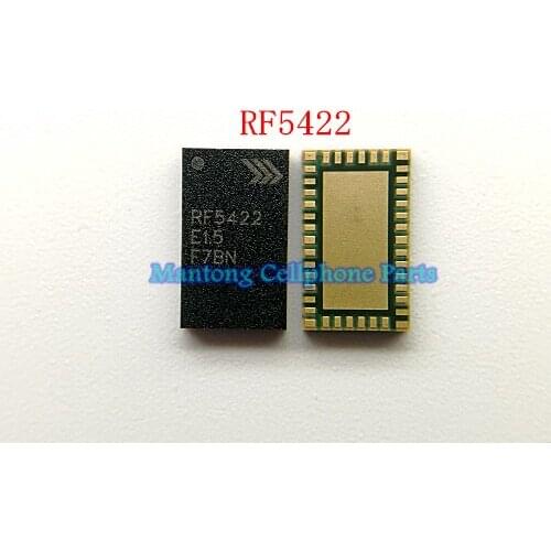 3pcs/lot RF5422 RF5228 RF5228A RF5228B RF7458 RF7459 RF7459A RF5428 RF5426 RF5216 RF5216A RF5210 RF5212 RF5212A