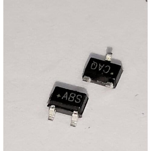 5pcs LM4040BIX3-3.0+T LM4040BIX3-3.0 LM4040BIX SOT-323 package Brand new original