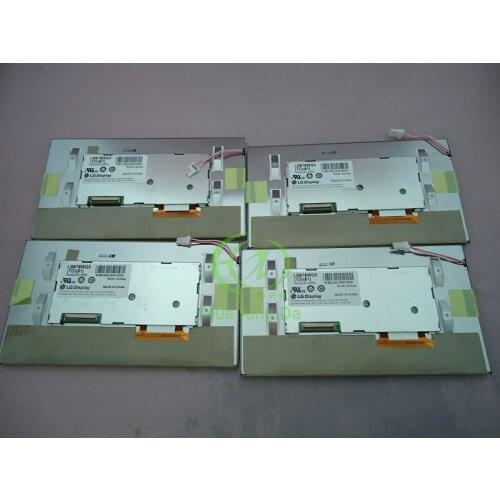 Free Post brand new LB070WQ5-TD01 LB070WQ5(TD)(01) LB070WQ5-TD02 7"screen for Opel Vauxhall car dvd navigation LCD display panel