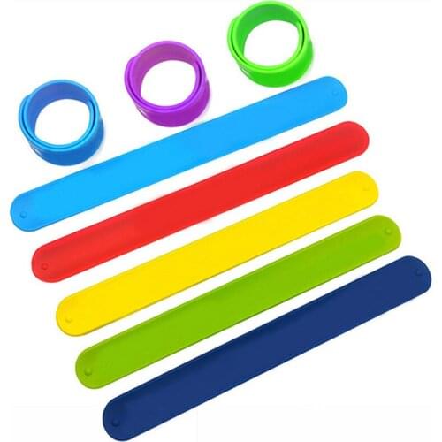 Custom Bracelets No Light Children Adults Gift sports fitness outdoor Sport Wristband Support Multiple Colors Custom New 2020