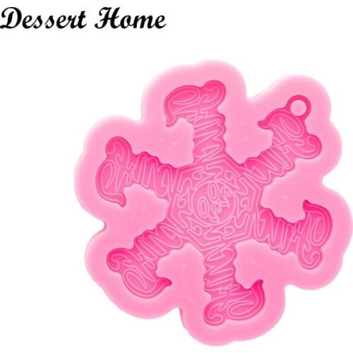 Dessert Home Cake Molds
