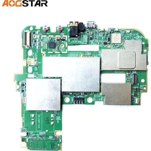 Aogstar Electronic Panel K3 Mainboard Motherboard Unlocked With Chips Circuits Flex Cable For kindle 3 Eink kindle3