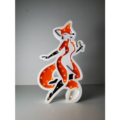 Glowwell LED Night Lights