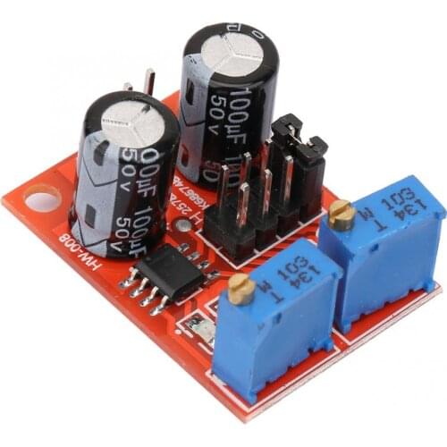 Hilitand Electronic Measuring Instruments