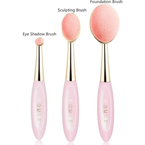 Ilisya Makeup Products