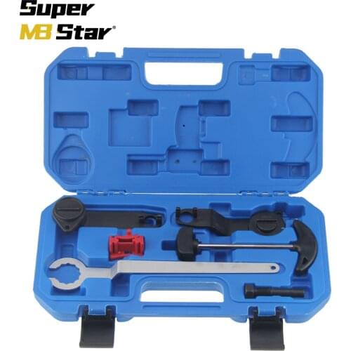 VAG Timing Tool Set For VW/Audi/Skoda/Golf 7/Jetta 1.0/1.2/1.4 TSI TGI Automotive Engine Camshaft Removal Kit