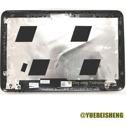YUEBEISHENG New For DELL Chromebook 11 3180 LCD back cover back case 0WR3RD WR3RD