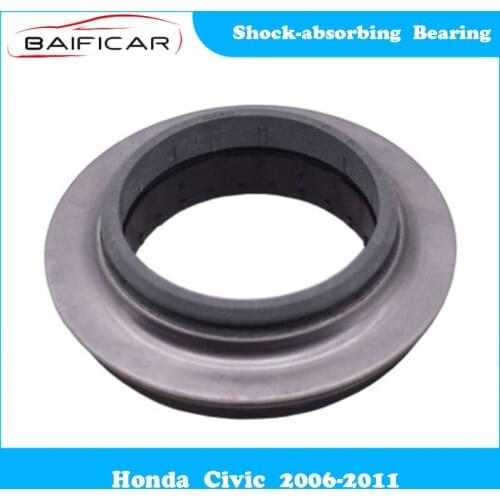 Baificar Brand New Genuine Shock-absorbing Bearing Front Plane Suspension for Honda Civic 2006-2011
