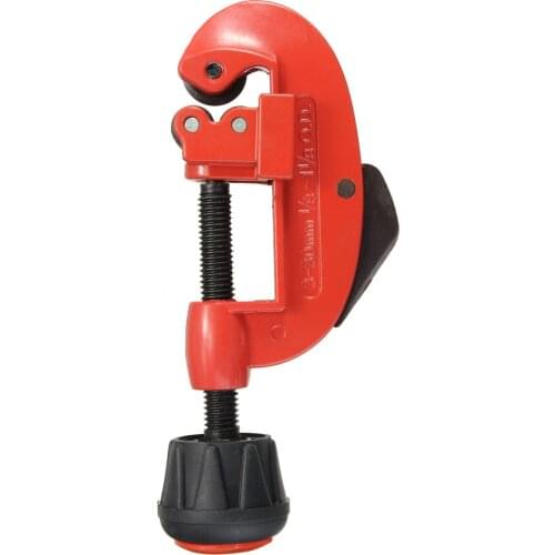 Adjustable Pipes Tube Cutter Cutting Tool Copper Vinyl Brass Knife Cut Plumbing Tools For G type Tube 3mm-30mm