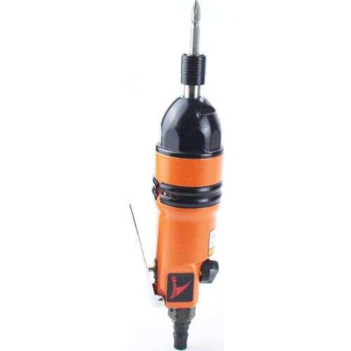 YOUSAILING QL-10H High Torque Pneumatic Screwdriver Power Tools Air Impact Screwdriver 45n.m
