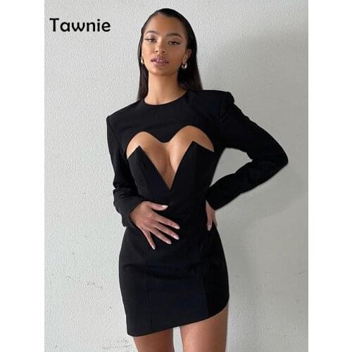 Tawnie Womens Casual Dresses