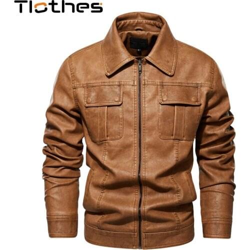 Tlothes Men's Winter Jackets