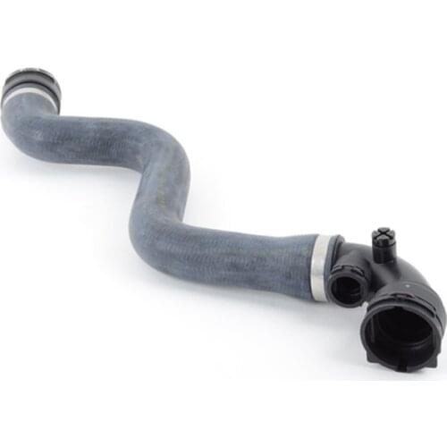 Top Upper Radiator Water Hose Pipe 11531436407 For BMW e46 316ci 316i 318ci 318i M43 1153 1436 407 engine cooling system water