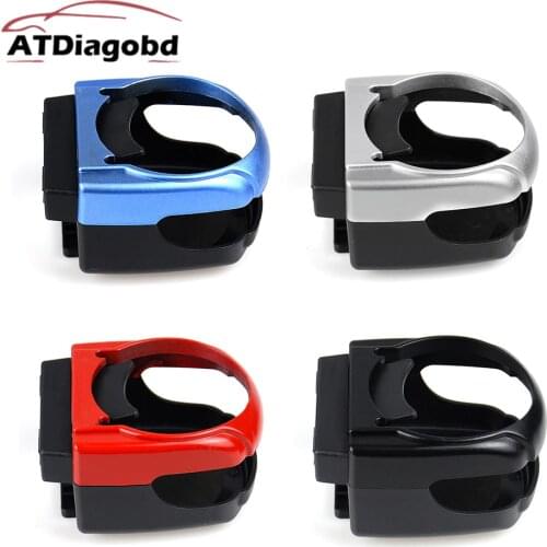 VSTM Hot Sale Car-styling AUTO NEW Universal Car Truck Drink Water Cup Bottle Can Holder Door Mount Stand Drinks Holders