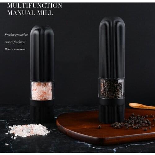 Электрические мельницы для перца Wivarra China At AliExpress