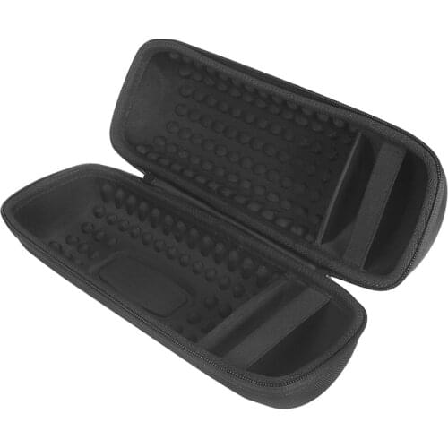 EVA Hard Case for JBL Pulse 4 Speaker Carry Storage Case Bag(Black)