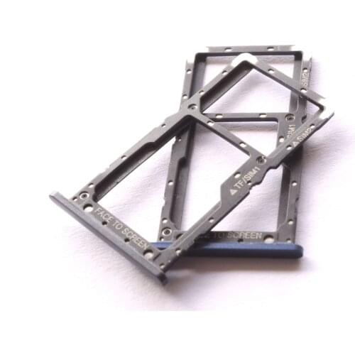 10x For Xiaomi POCOPHONE poco F1 Sim Tray SIM Card Tray Slot Holder