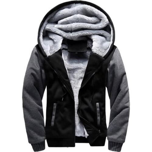 2020 Fishing Clothes Hoodies Outdoor Sweatshirt With Cap Loose Fleece Warm Jacket Men Fishing Clothing With Hood