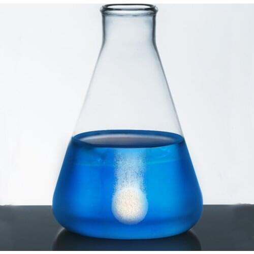 6pcsCar Windshield Cleaner Compact Effervescent Tablets Car Accessories for Nissan Teana X-Trail Qashqai Livina Sylphy Tiida Sun