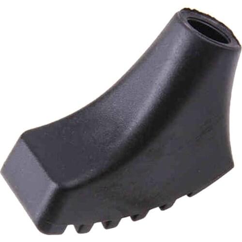 Trekking Pole Accessories Shoe Foot Cover Walking Stick Rubber Cover