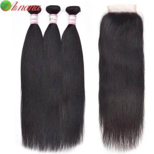 Ali Nana Artificial Hair