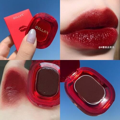 Bingfuchun Moisturizing Lipsticks