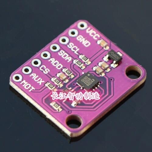 CJMCU-941 KXSD9 three-axis acceleration module three-dimensional angle sensor instead of ADXL345