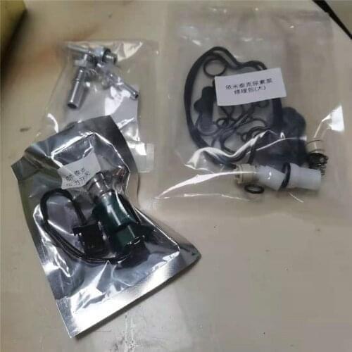 5273338 4931694 Eimtec Urea Pump Pressure Switch Pressure Sensor for Dongfeng Tianlong Renault Yuchai SANLI Emitec