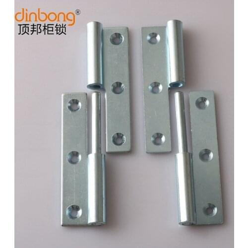 Dinbong DB3120 case cabinet door hinge, iron hinge mechanical box, stainless steel hinge hinge