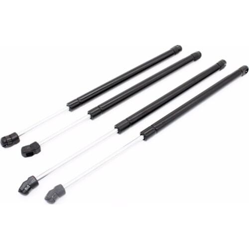 For Hyundai Tucson 2005-2007 2008 2009 Auto Rear Window & Rear Liftgate Gas Spring Struts Lift Supports Damper Shock Strut Arm