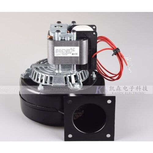 FABRISTEEL Fans for vertical display cabinets High temperature blowers 70581981