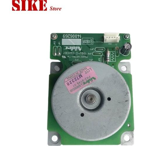 FK2-9145 01 Fuser Motor For Canon iR2520 iR2525 iR2530 iR2535 iR2545 iR 2520 2525 2530 2535 2545 iR2520i iR2545i iR2535i iR2530i