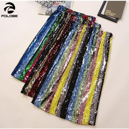 Юбки FOLOBE China At AliExpress