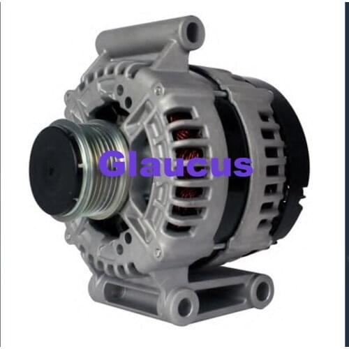 Engine alternator Generator for FORD Peugeot Fiat Citroen 1747021 32615002 5705EA 0125711017 0121615002 0125711059 0986047910