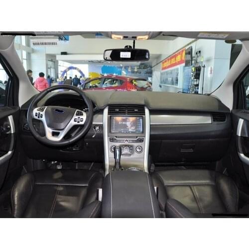 For Ford edge 2012-2014 Auto Stereo Head Unit Multimedia Player Radio Tape Recorder Car GPS Navigation