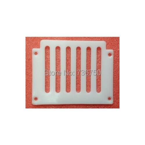 Needle bar guide rail 6 needle for Tajima Feiya Haina Ricoma Melco ZGM embroidery machines - parts EF0607006000 / FX061302
